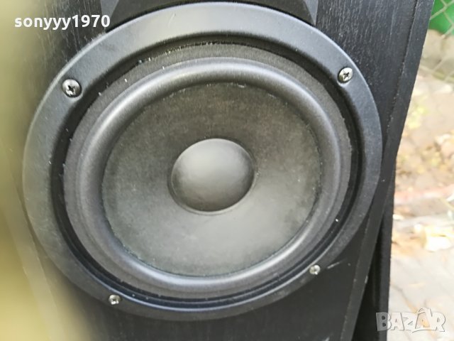 ПОРЪЧАНИ-jensen advantage 2000 3way-80х32х21см-GERMANY 1308210933, снимка 8 - Тонколони - 33803522