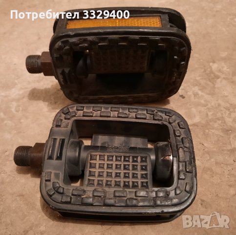 Педали за детски велосипед