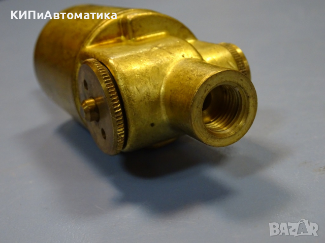 филтър пневматичен BOSCH 0821303015, снимка 7 - Резервни части за машини - 36530939