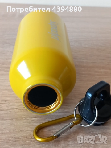 Нова бутилка за туризъм , снимка 5 - Термоси - 52134593