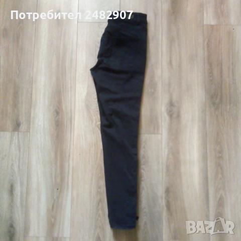 Ефектни дамски дънки, снимка 5 - Дънки - 51953311