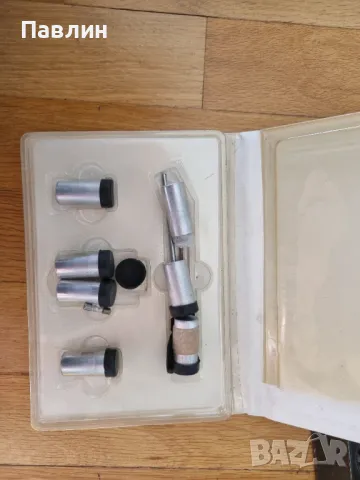 Зъболекарски инструменти, снимка 16 - Стоматология - 49241369