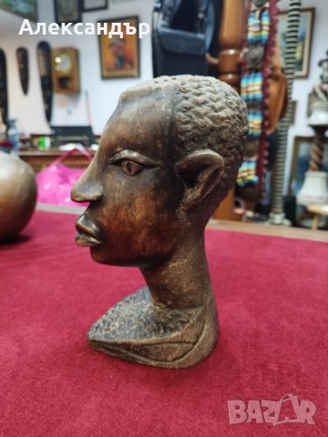 Африканска Фигура №3311