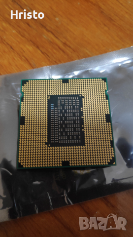  Intel Xeon E3-1220, снимка 2 - Процесори - 44560257