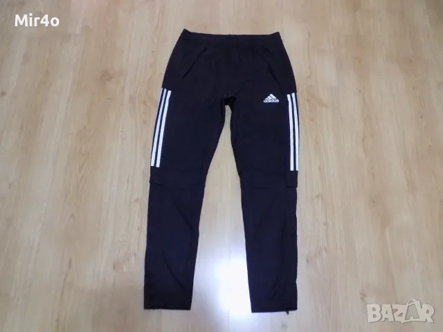 анцуг adidas адидас долнище анцунг екип панталон мъжки спортен футболен оригинал M
