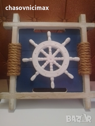 пано за стена