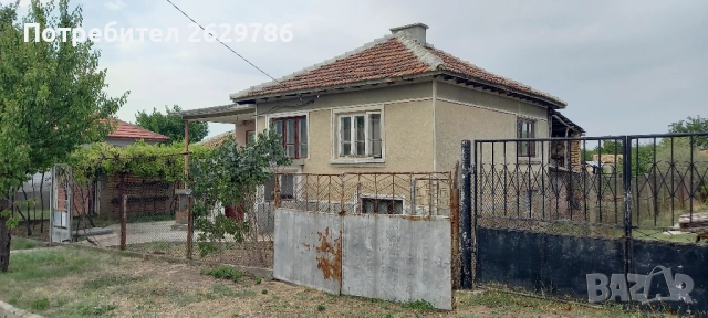 Продавам къща, снимка 2 - Къщи - 53348507