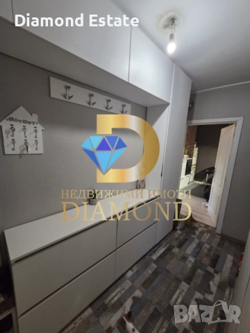 Апартамент в Димитровград, кв. Раковски, снимка 14 - Апартаменти - 51880416