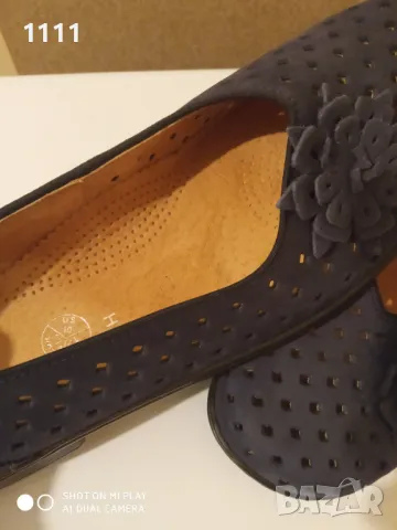 Обувки Jenny номер 41., снимка 7 - Сандали - 49918420