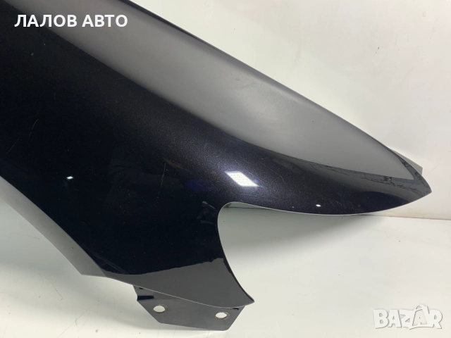 Преден десен калник Фолксваген Туарег 1 Preden desen kalnik Vw Touareg I FaceLift (06-10) 7L6621106G, снимка 4 - Части - 51967719