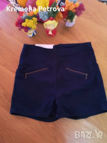 Доставка до СПИДИ АВТОМАТ 2,14€- Летен лот панталон и 2 потника, М размер и други, снимка 16 - Комплекти - 53992916