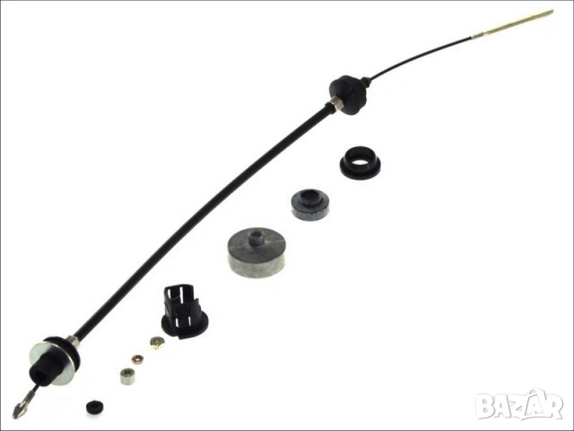 Жило съединител RICAMBIFLEX за CITROEN XANTIA 1.9 DS 97г.- № 01.061.105