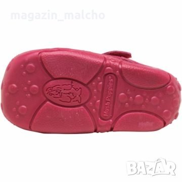 ДЕТСКИ ОБУВКИ – HUSH PUPPIES; размер: 18.5, снимка 4 - Детски обувки - 29440939