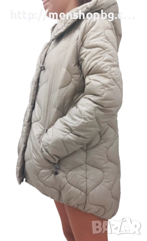 Дамско яке код 65 - 4, снимка 1