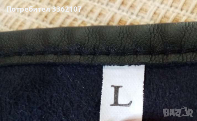 секси кожени прашки, прашки от мека еко кожа, снимка 4 - Бельо - 36540529