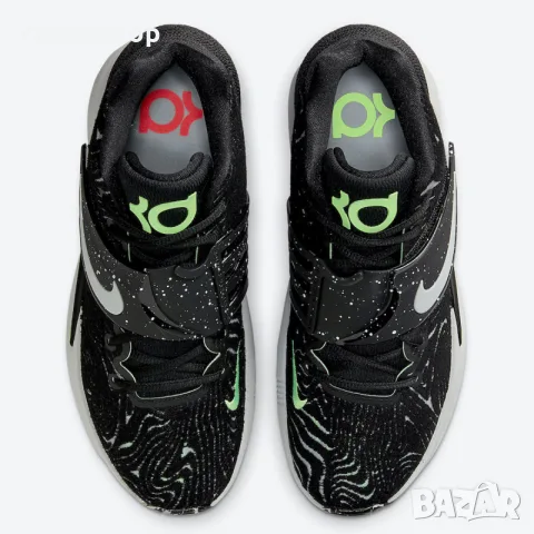 Уникален модел! Nike оригинални маратонки, снимка 3 - Маратонки - 56529302