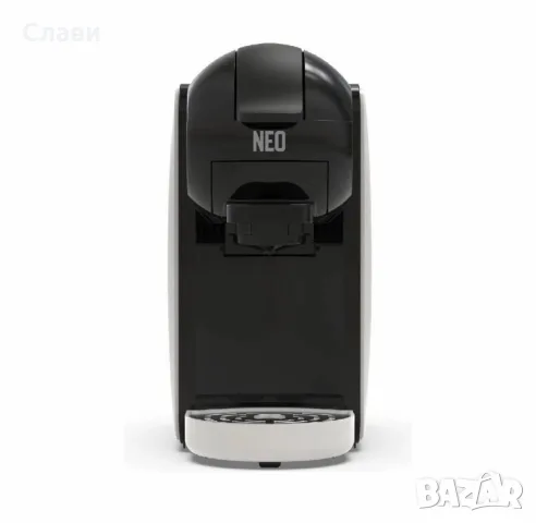 КАФЕМАШИНА С КАПСУЛИ NEO MCCM-5447, снимка 4 - Кафемашини - 56118346