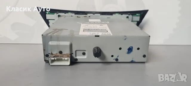 Музика CD Renault Laguna 2009г., снимка 4 - Части - 56295885