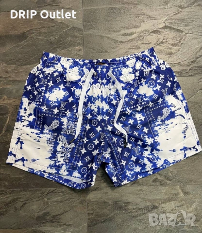 !НОВИ 12 ЦВЯТА! Мъжки Бански |HUGO|Calvin|Tommy|BRBR, снимка 6 - Бански - 54177962