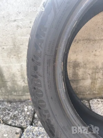 Лятна гума Goodyear 205/55/17, снимка 6 - Гуми и джанти - 56181891