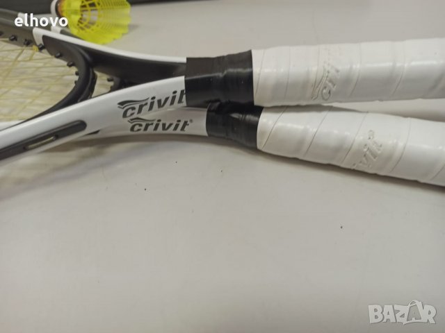 Ракети rapid ball r200 -, снимка 6 - Други спортове - 31206917