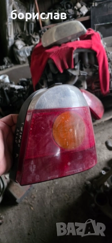 Десен стоп за рено туинго 