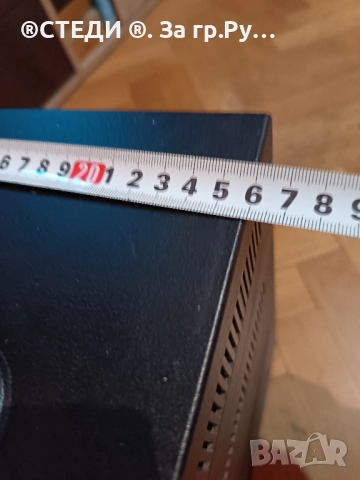 Уредба Aiwa NSX-V210. , снимка 13 - Аудиосистеми - 51947126