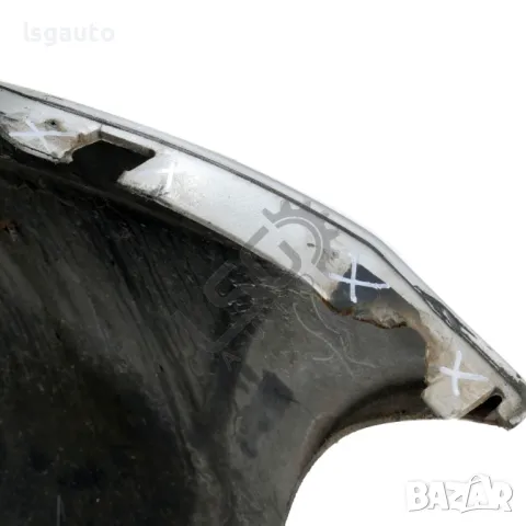 Предна броня Nissan X-Trail I 2001-2007 ID: 143549, снимка 7 - Части - 49279846