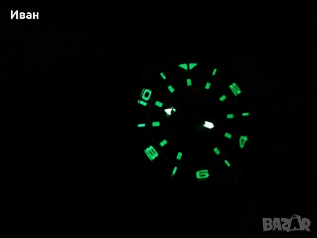 Invicta Reserve Skeleton Chronograph , снимка 4 - Мъжки - 49035161