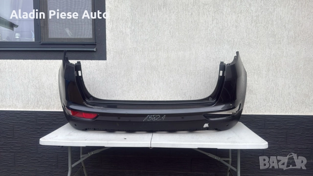 Задна броня Kia Sportage година 2016 2017 2018 код 86611F1000, 86611-F1000 