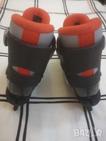 Детски кънки за лед ROCES. , снимка 9 - Зимни спортове - 30788792