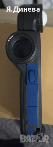 Светлометър Sekonic L-858D, снимка 8 - Чанти, стативи, аксесоари - 56546710