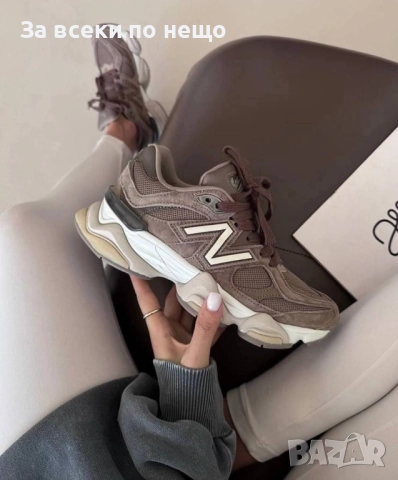 New Balance Дамски Маратонки👟Дамски Спортни Обувки Ню Баланс - Налични Различни Цветове Код E931, снимка 9 - Маратонки - 51971506