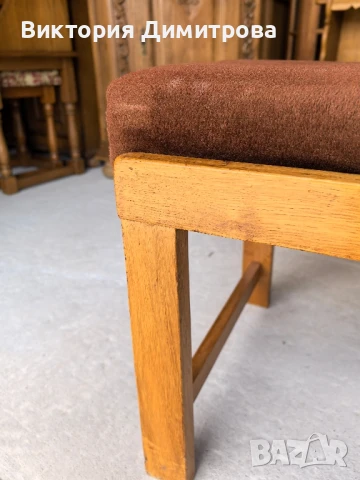 Табуретка - стълба , снимка 6 - Столове - 51153506