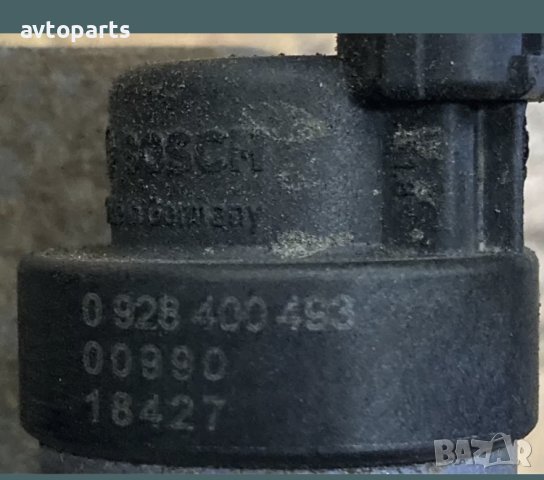 Chrysler voyager 2004година 2.5d ГНП, снимка 6 - Части - 40749261