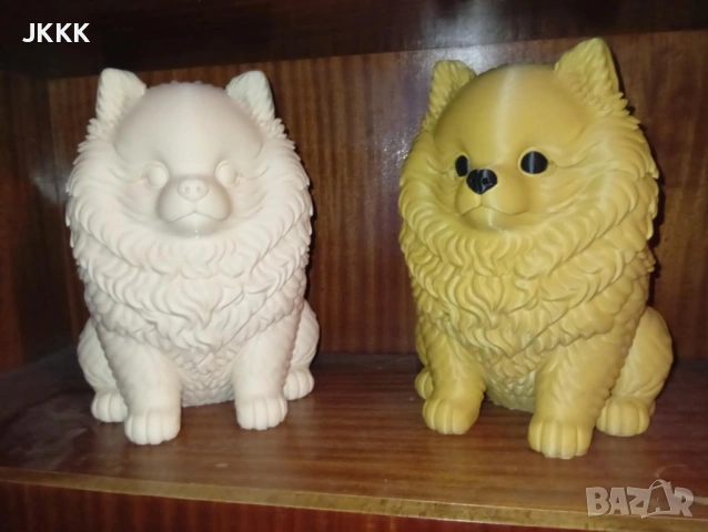 Принтиране на 3D модели , снимка 2 - Декорация за дома - 53238940