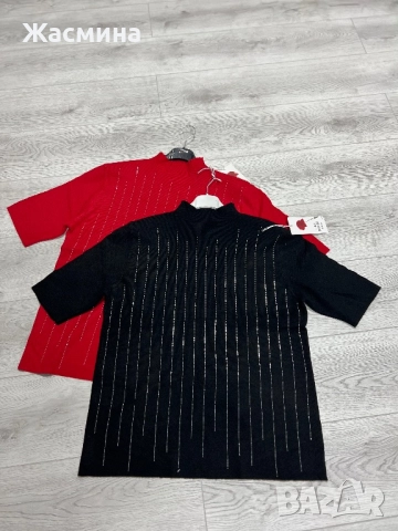 Дамски блузи 