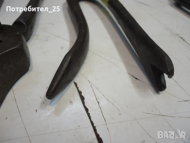 Обущарски инструменти, снимка 14 - Други инструменти - 50754677