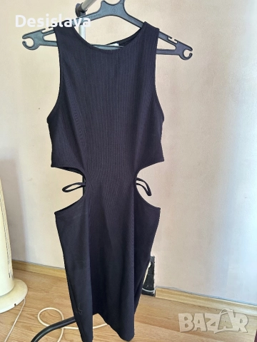 Къси рокли, снимка 8 - Рокли - 51700855