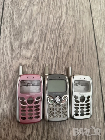 Panasonic GD55 gd55, снимка 5 - Други - 52362736