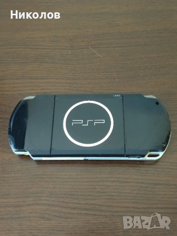 ПрПродавам конзола Playstation Portable 3004 за смяна на екран, снимка 6 - PlayStation конзоли - 53943154