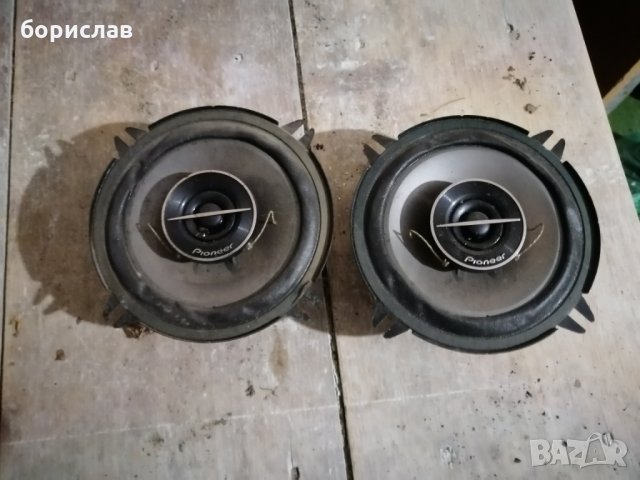 Говорители pioneer