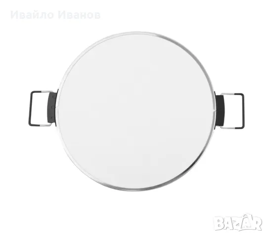 12" керамична плоча камък за пица фурна Klaif