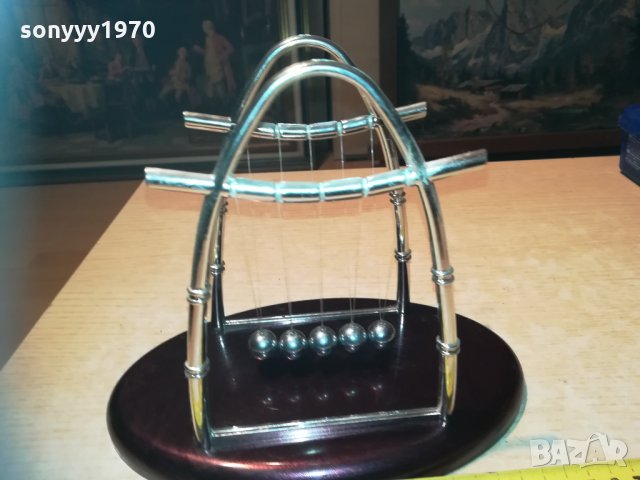 нютон топчета 2401211934, снимка 9 - Колекции - 31541231