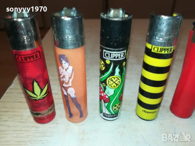 ЗАПАЛКИ ЗА КОЛЕКЦИЯ 15ЛВ ЗА 1БР 2312241736, снимка 4 - Колекции - 48444060