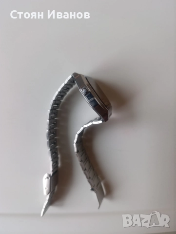 Електронен часовник Casio, снимка 8 - Мъжки - 52488866