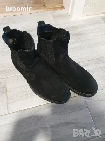 Мъжки зимни боти DERIMOD!