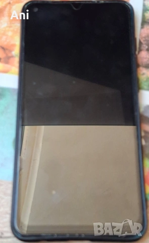 Redmi Note 9 128 GB 5G Forest green , снимка 2 - Xiaomi - 54131837