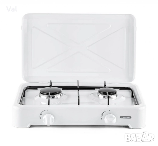 Газов котлон Termomax, снимка 5 - Котлони - 52342439