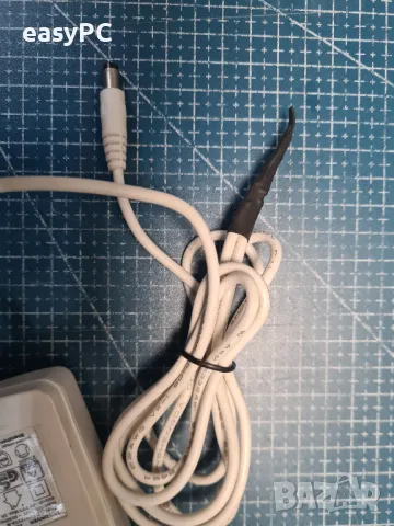 Оригинален захранващ адаптер LZ-POWER LZ-TUV12V2A-B 12V 2A, снимка 4 - Друга електроника - 49096688